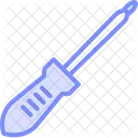 Awl Tool Pierce Icon