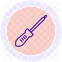 Awl Tool Pierce Icon