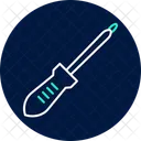 Awl Tool Pierce Icon