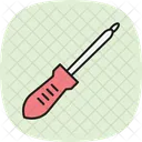Awl Tool Pierce Icon