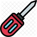 Awl Construction And Tools Sewing Icon