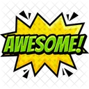 Awsome  Icon