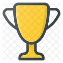 Awward Reward Cup Icon