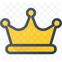 Awward Reward Crown Icon