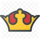 Awward Reward Crown Icon