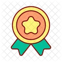 Awward Award Reward Icon