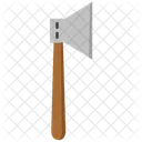 Ax Axe Tool Icon