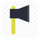 Ax Axe Tool Icon