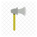 Ax Axe Tool Icon