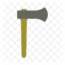 Ax Axe Tool Icon