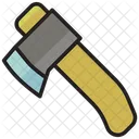 Ax Axe Tool Icon