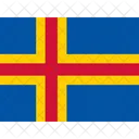 Ax aland islands  Icon