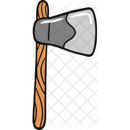 Ax farmer  Icon
