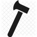 Axe Icône