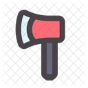 Axe Bushcraft Weapon Icon