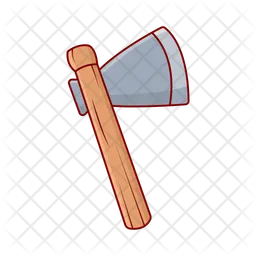 Axe  Icon