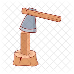 Axe  Icon