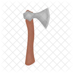 Axe  Icon