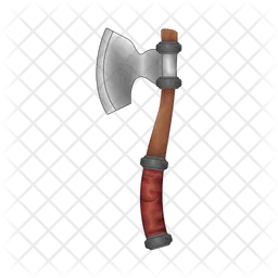 Axe  Icon