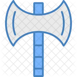 Axe  Icon