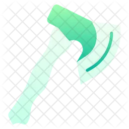 Axe  Icon