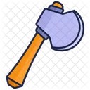 Axe  Icon