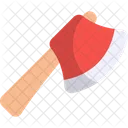 Axe  Icon