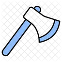 Axe Hatchet Weapon Icon