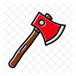 Axe  Icon