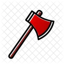 Axe  Icon