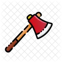 Axe  Icon