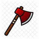 Axe  Icon