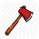 Axe  Icon