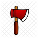 Axe  Icon