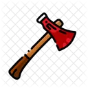 Axe  Icon