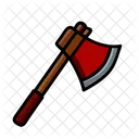 Axe  Icon