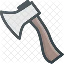 Axe Tool Tools Icon
