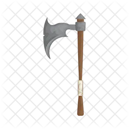 Axe  Icon