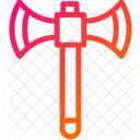 Axe Weapon Weapons Icon