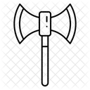Axe  Icon