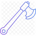Axe  Icon