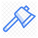 Axe  Icon