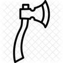 Axe  Icon