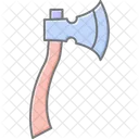 Axe  Icon
