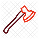 Axe  Icon