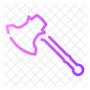 Axe Blade Battle Icon