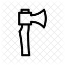 Axe  Icon