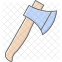 Axe  Icon