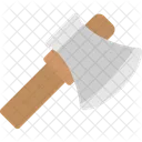 Axe  Icon