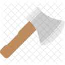 Axe  Icon